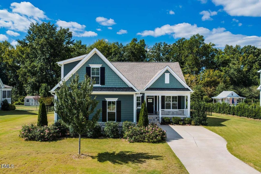 House in Raleigh, North Carolina, United States 2 - 19066698
