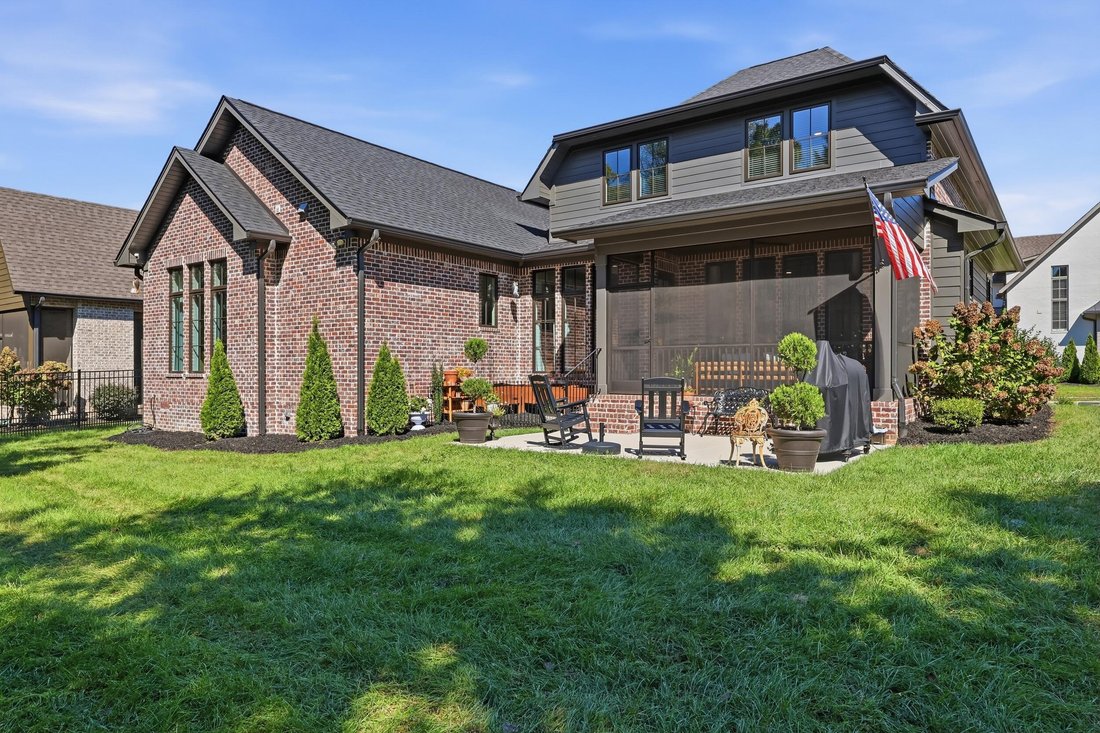 Haus in Ooltewah, Tennessee, Vereinigte Staaten 5 - 19065906