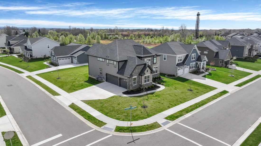 House in Pickerington, Ohio, United States 5 - 19066034