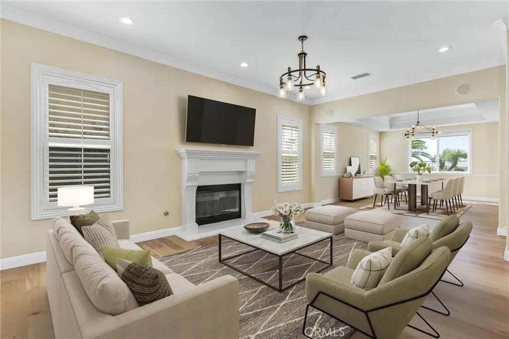 Casa a Yorba Linda, California, Stati Uniti 5 - 19066537