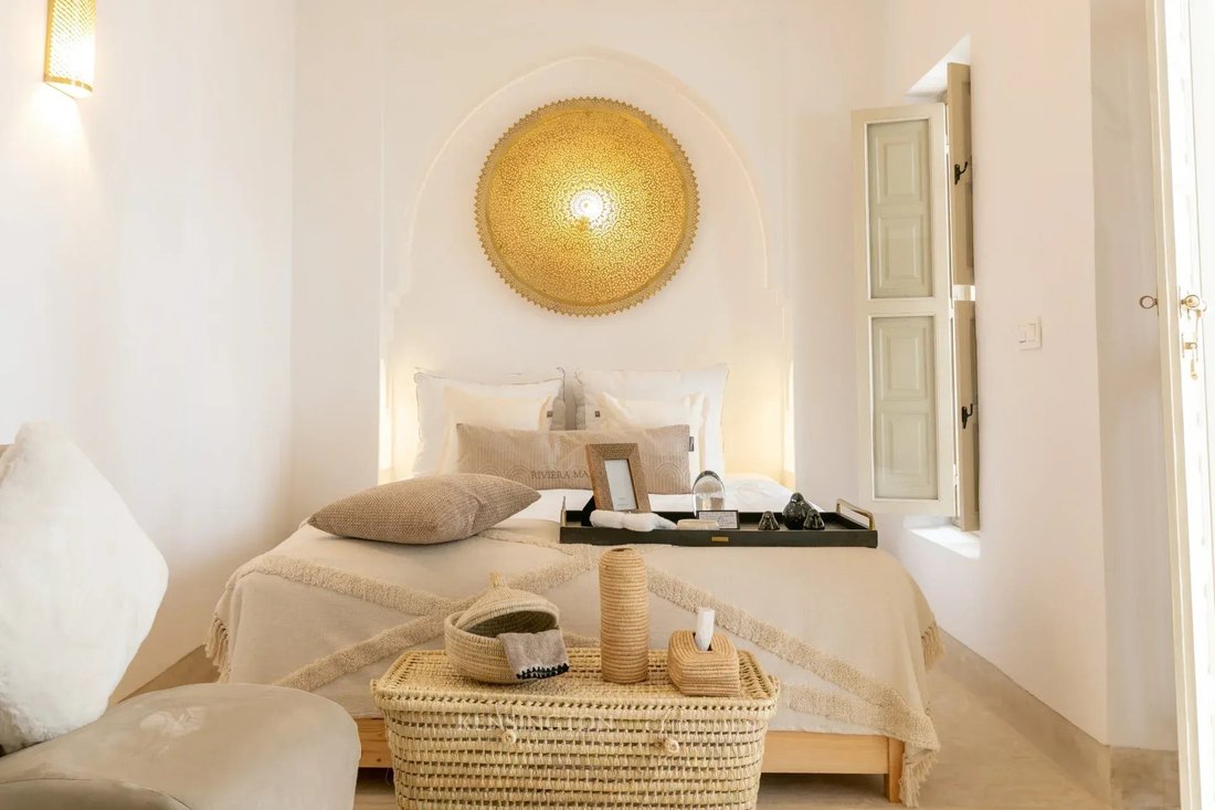 Villa in Marrakesh, Marrakesh-Safi, Morocco 5 - 19068086