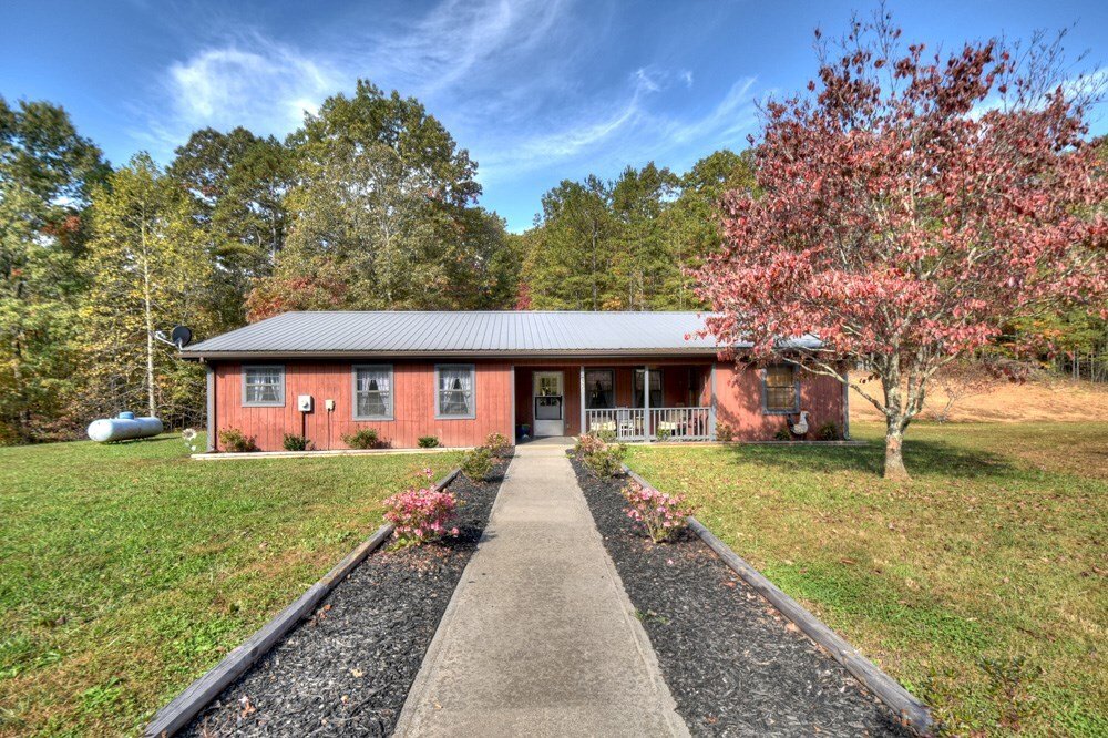 House in Mineral Bluff, Georgia, United States 5 - 19067324