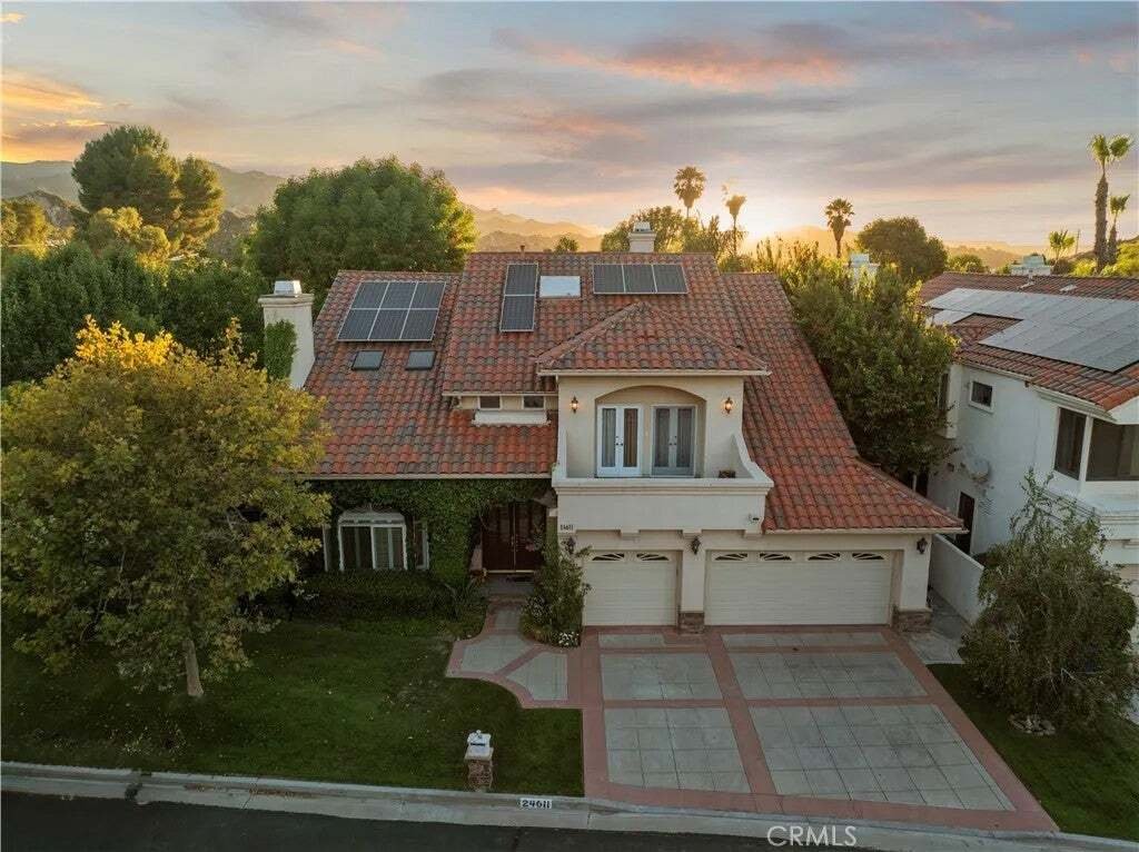 Casa en Santa Clarita, California, Estados Unidos 3 - 19066619