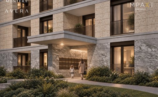 Apartamento en Luxemburgo, Luxemburgo, Luxemburgo 1