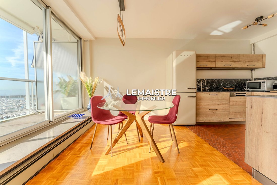 Appartement à Sainte Marie-Saint Léon, Le Havre, France 5 - 19067207