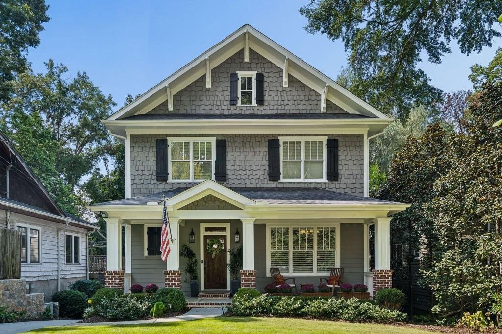 House in Atlanta, Georgia, United States 3 - 19067281