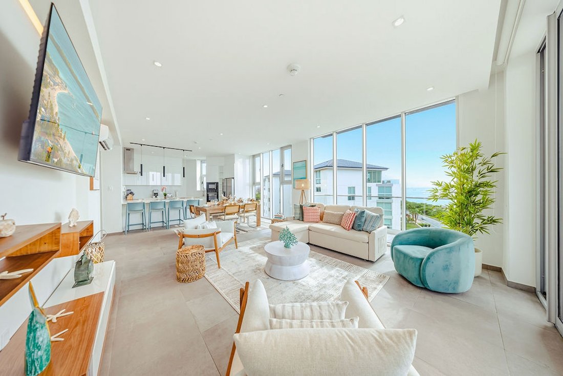 Condo in Eagle Beach, Aruba 2 - 19067421