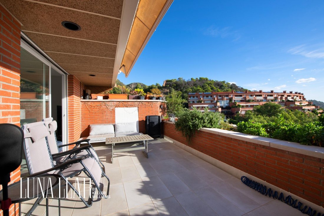Appartamento a Sitges, Catalogna, Spagna 4 - 19066441