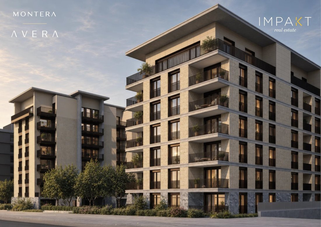 Appartement à Luxembourg, Luxembourg, Luxembourg 2 - 19066970