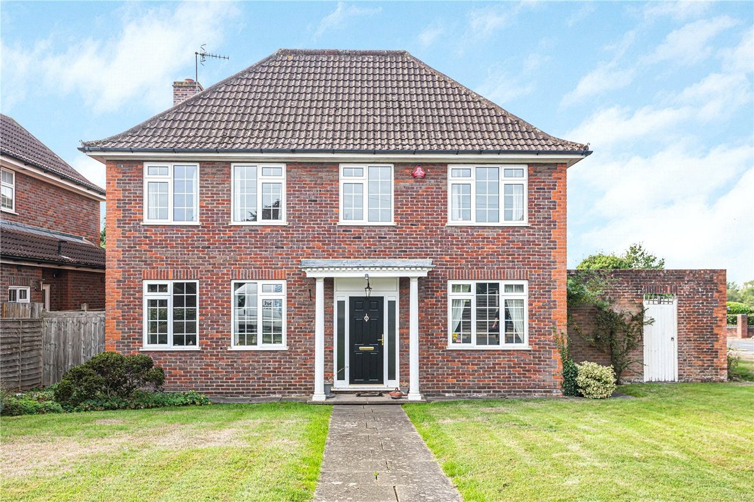 Haus in Radlett, Hertsmere, England 1 - 19066535