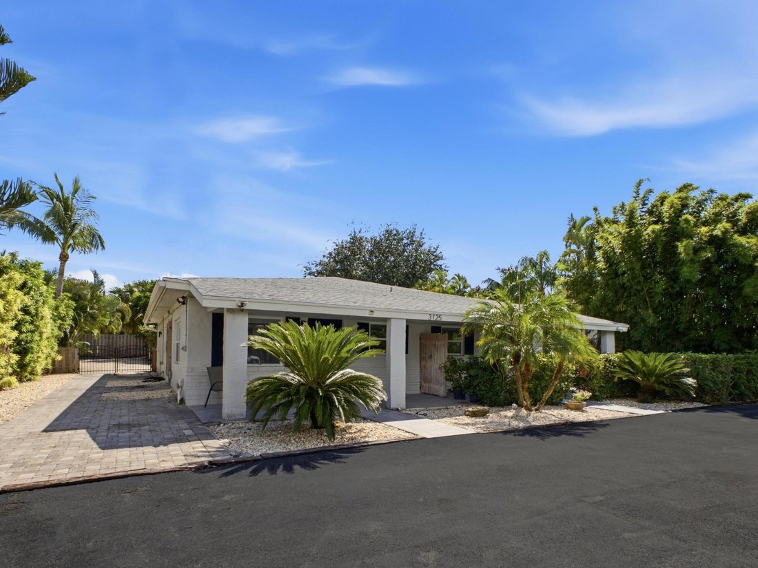Casa en Delray Beach, Florida, Estados Unidos 2 - 19066189