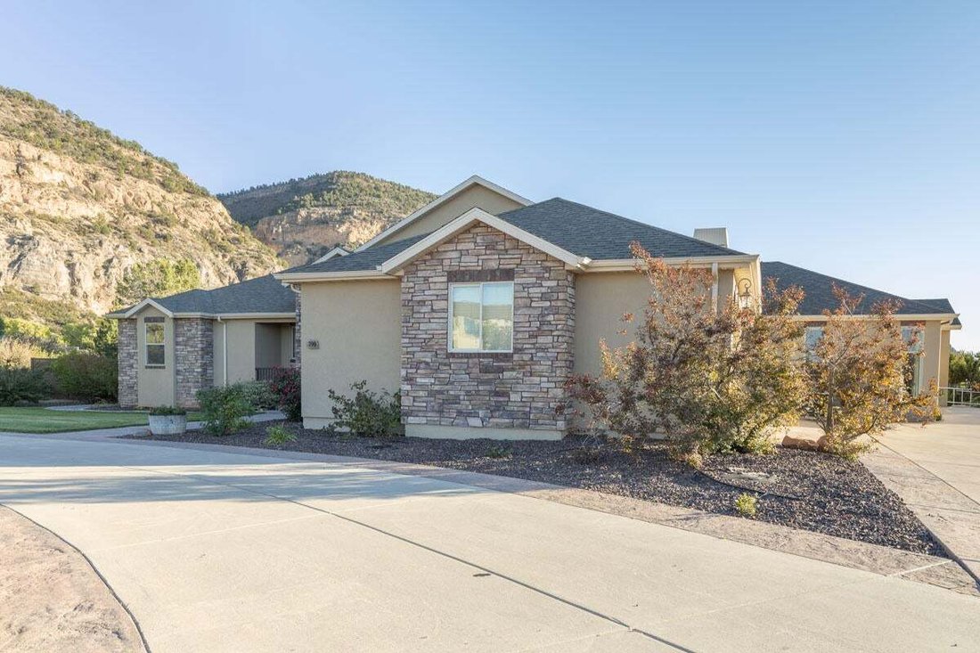 Maison à New Harmony, Utah, États-Unis 1 - 19066001