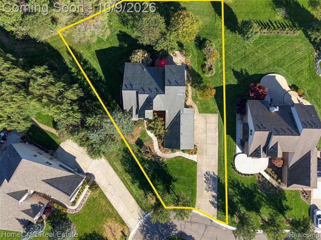 Casa a Garden City, Michigan, Stati Uniti 4 - 19066495