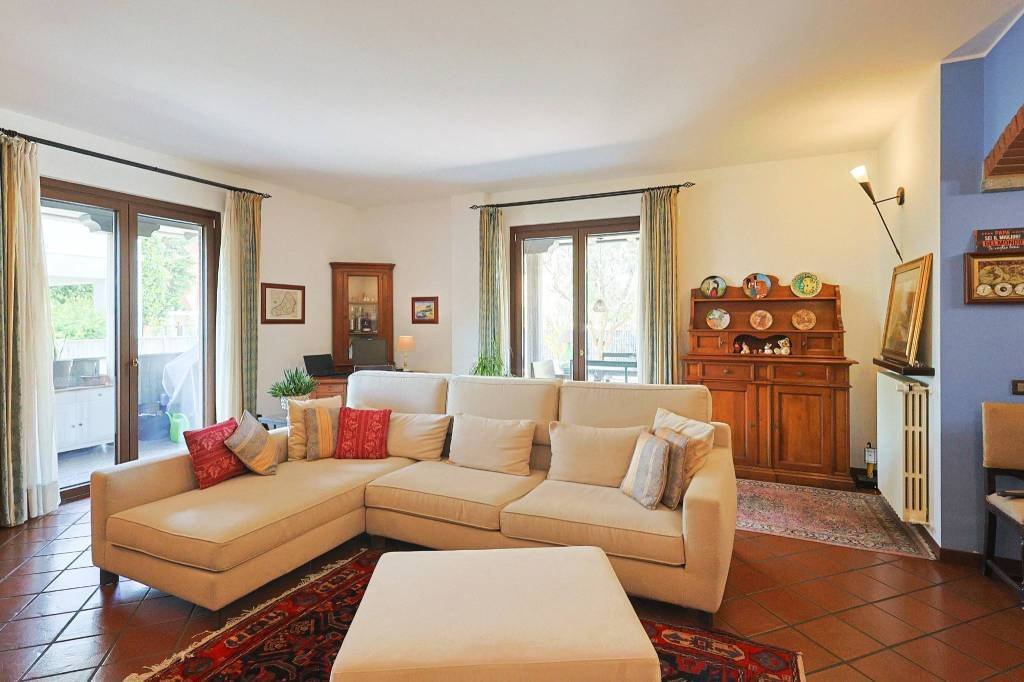 Villa a Brugherio, Lombardia, Italia 4 - 19066255