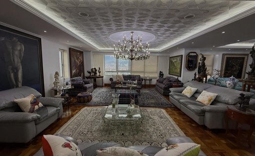 Apartment in Medellín, Antioquia, Colombia 1