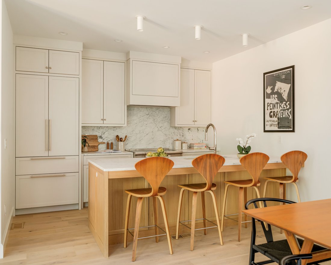 Condominio a Cambridge, Massachusetts, Stati Uniti 3 - 19067388