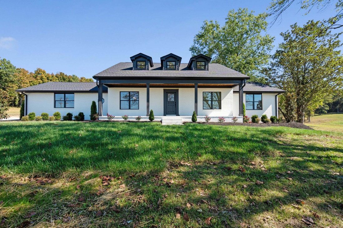 Maison à Lebanon, Tennessee, États-Unis 1 - 19066085