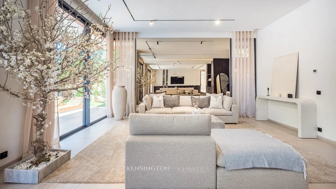 Villa a Marrakech, Marrakech-Safi, Marocco 5 - 19068077