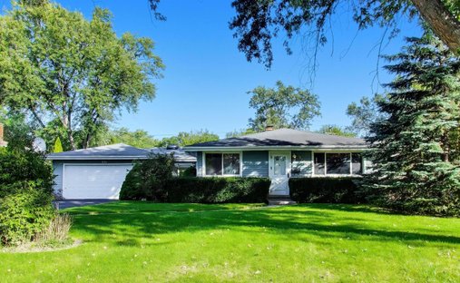 Haus in Glenview, Illinois, Vereinigte Staaten 1