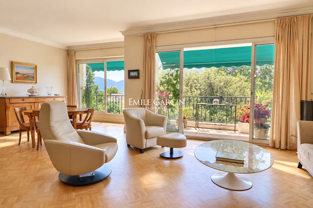 Appartement à Bonneveine, 8e Arrondissement, Marseille 4 - 17954469