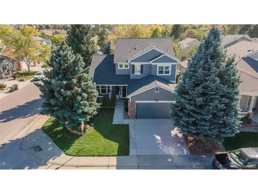 Casa en Highlands Ranch, Colorado, Estados Unidos 3 - 19066242