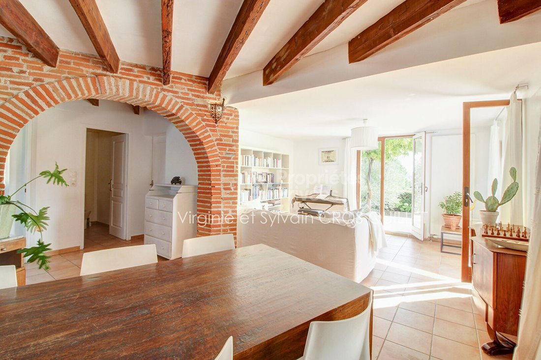 Villa en Montastruc-la-Conseillère, Occitania, Francia 5 - 19067773