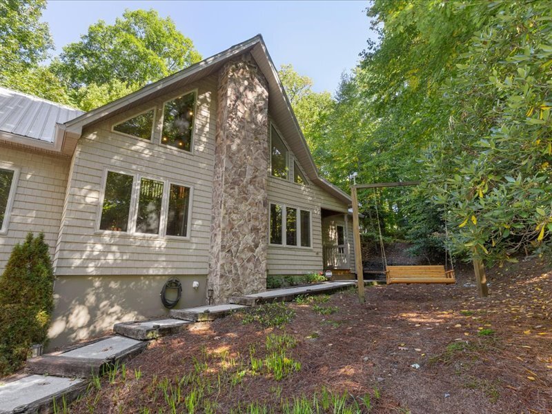 House in Highlands, North Carolina, United States 3 - 19067322