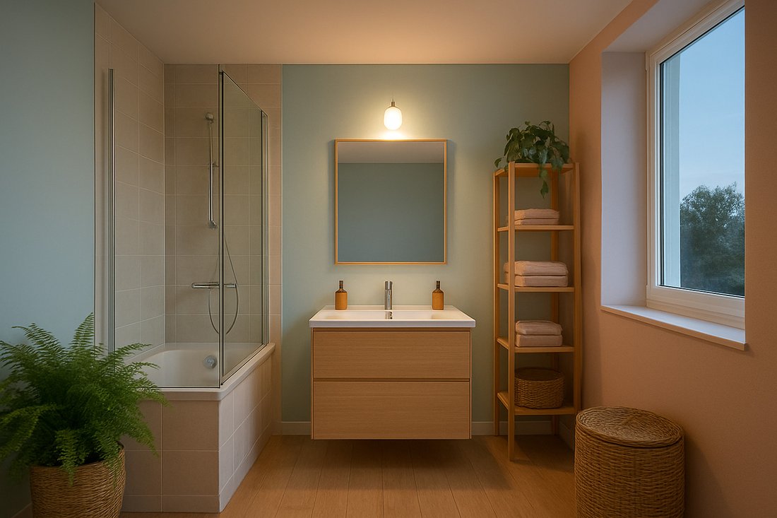 Appartement à Jardin Parisien, Clamart, France 5 - 19067768