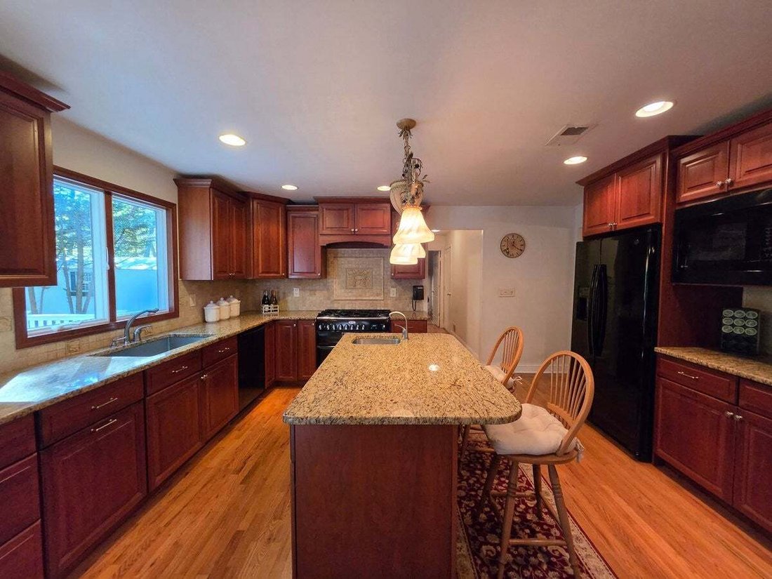 Casa a East Brunswick, New Jersey, Stati Uniti 5 - 19066016