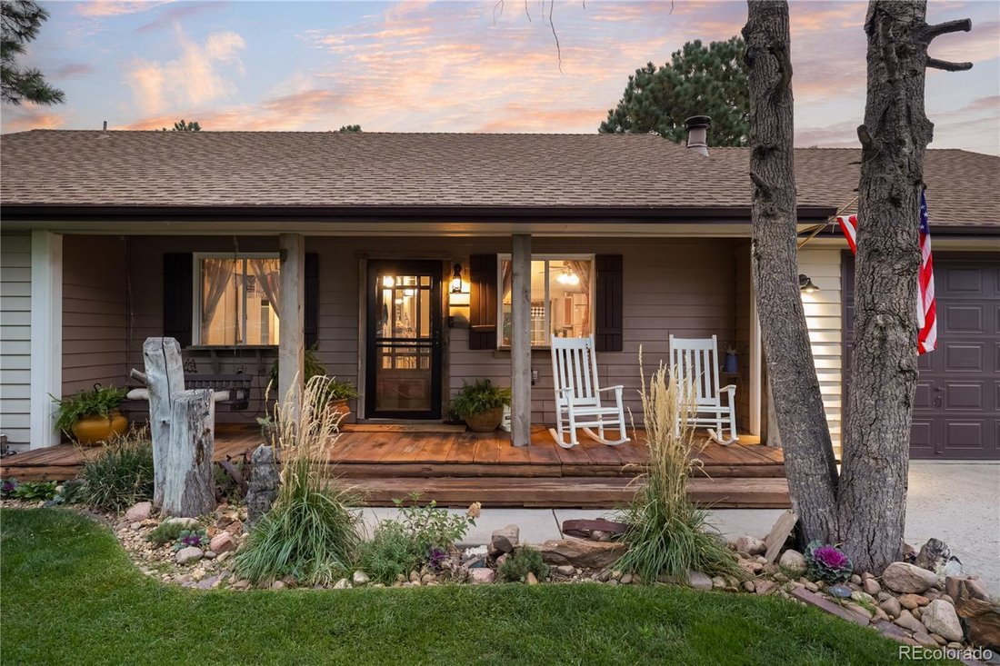 Casa en Elizabeth, Colorado, Estados Unidos 5 - 19066299