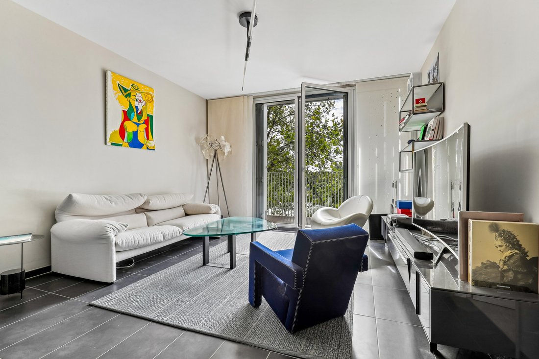 Appartamento a San Gervasio, Paris 4e Arrondissement, Parigi 5 - 19067242