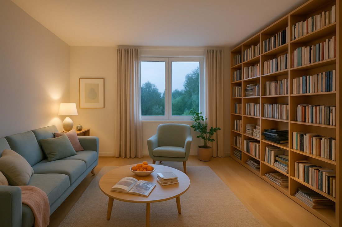 Appartement à Jardin Parisien, Clamart, France 1 - 19067768