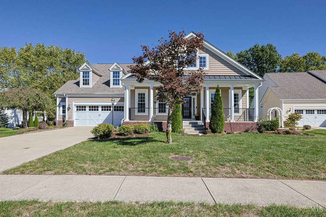 Casa a Pierce Township, Ohio, Stati Uniti 1 - 19065919