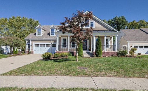 Maison à Pierce Township, Ohio, États-Unis 1