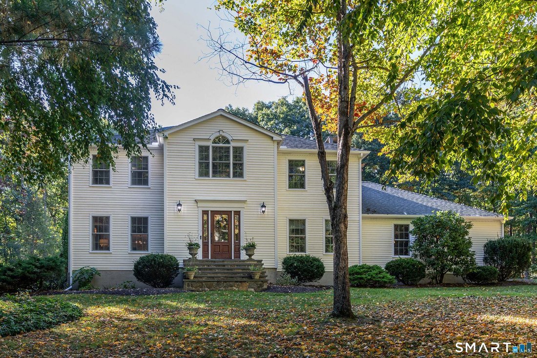 Haus in Bethlehem, Connecticut, Vereinigte Staaten 2 - 19066146
