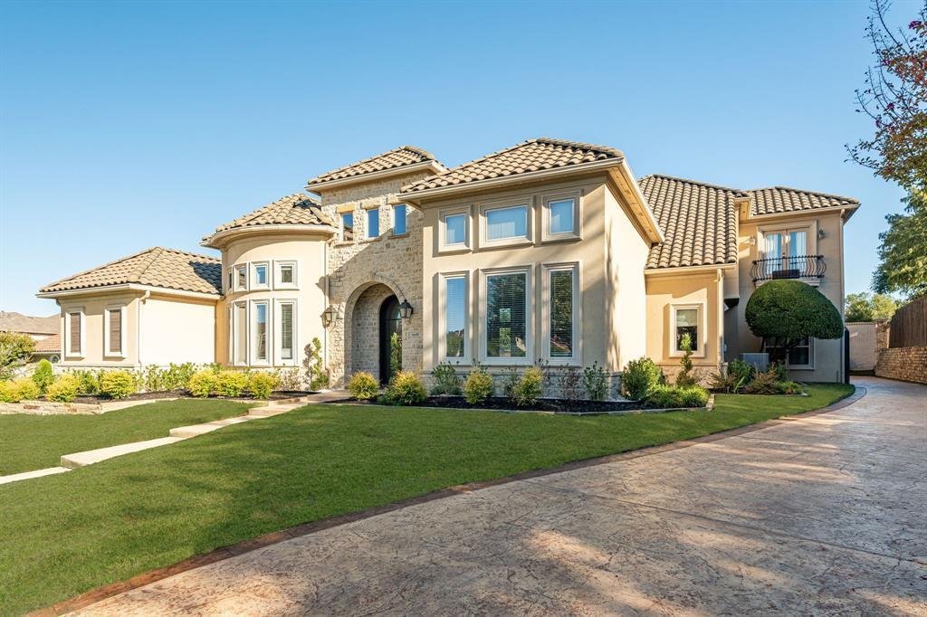 Casa a Plano, Texas, Stati Uniti 3 - 19066678