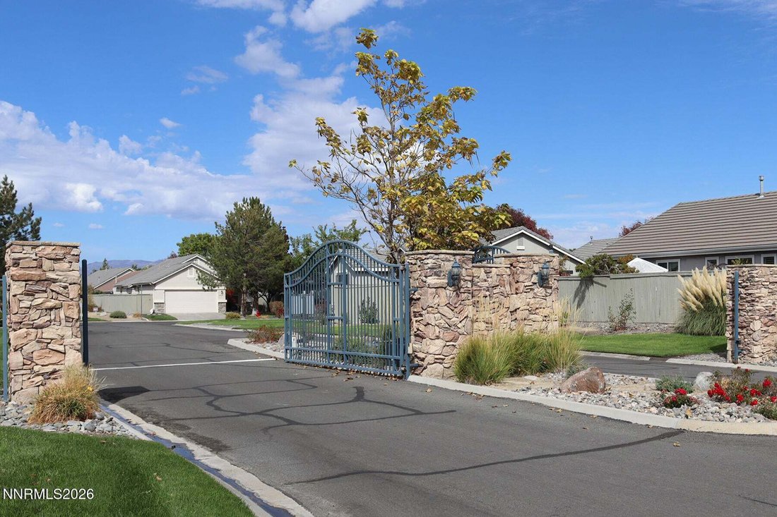 House in Reno, Nevada, United States 4 - 19066081