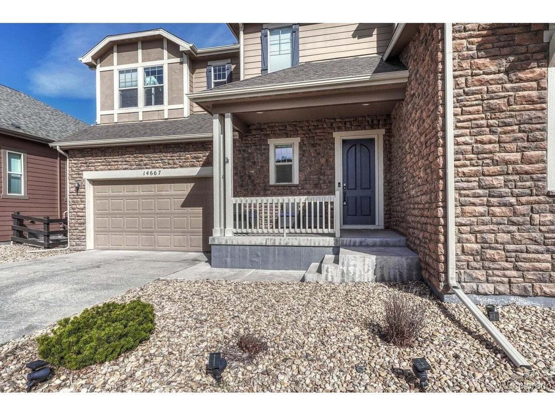 Haus in Parker, Colorado, Vereinigte Staaten 2 - 19066241