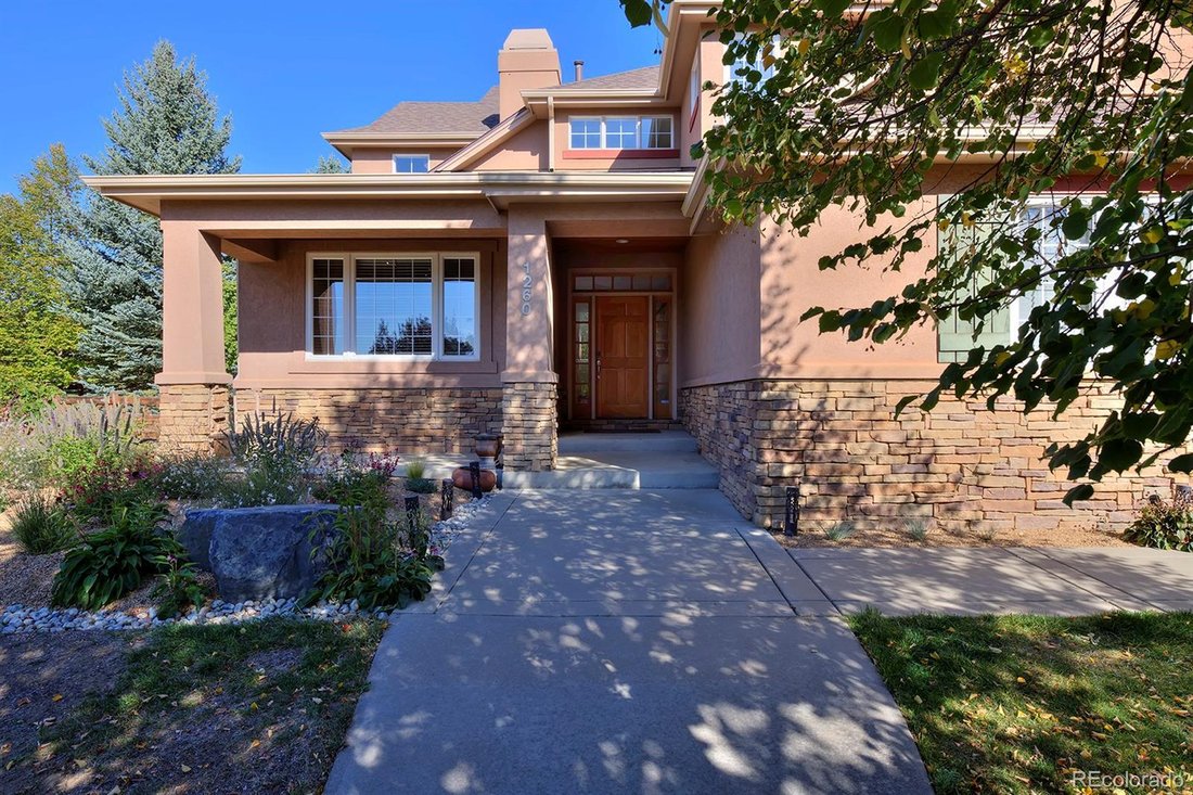 House in Boulder, Colorado, United States 3 - 19066301