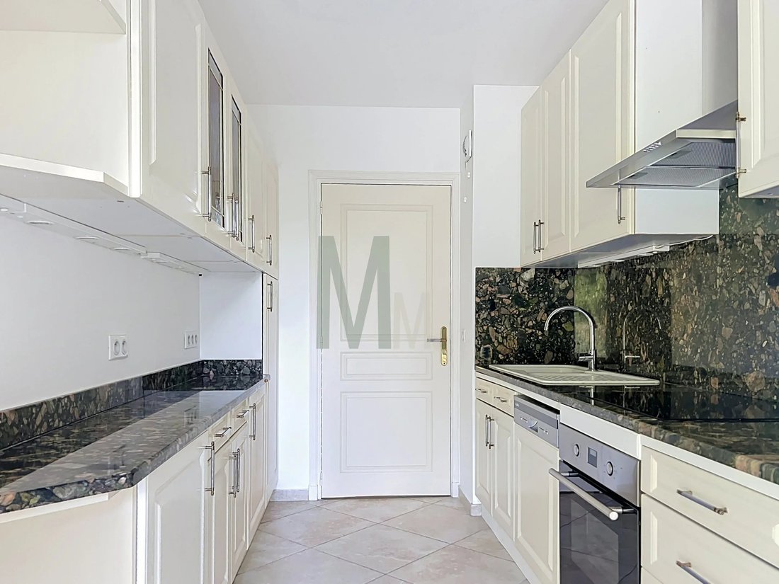 Apartment in Le Grand Duc-Minelle, Mandelieu-la-Napoule, France 5 - 19067057