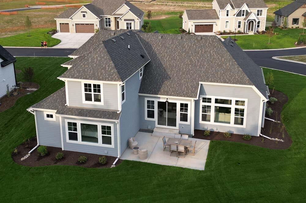 Haus in Thiensville, Wisconsin, Vereinigte Staaten 2 - 19066070