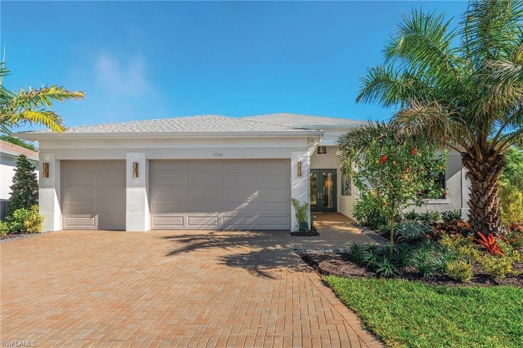 Casa en Fort Myers, Florida, Estados Unidos 1 - 19067244