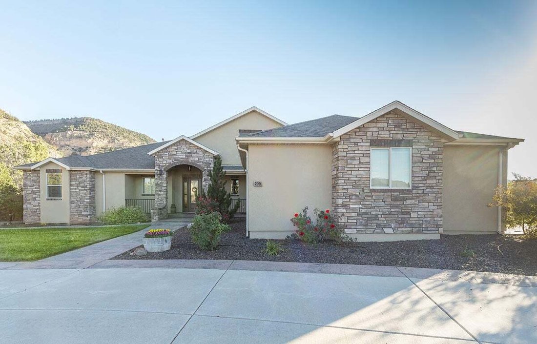 Maison à New Harmony, Utah, États-Unis 2 - 19066001