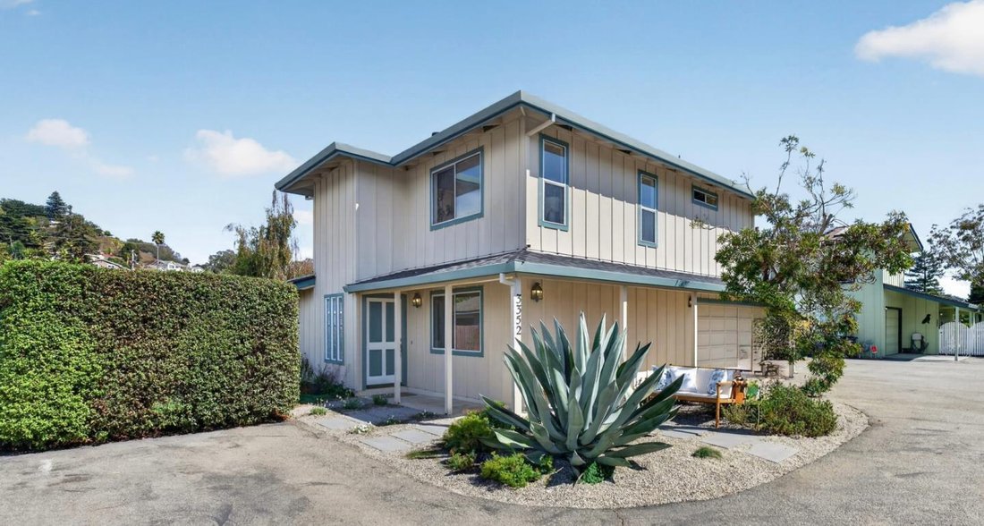 Maison à Santa Cruz, Californie, États-Unis 5 - 19067440