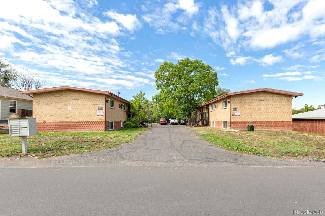 Otros en Lakewood, Colorado, Estados Unidos 1 - 19066289