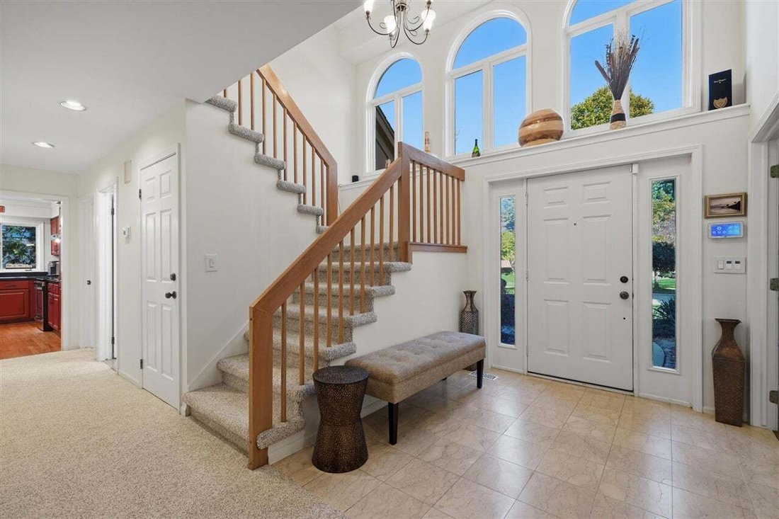 Casa en Livonia, Míchigan, Estados Unidos 5 - 19066506