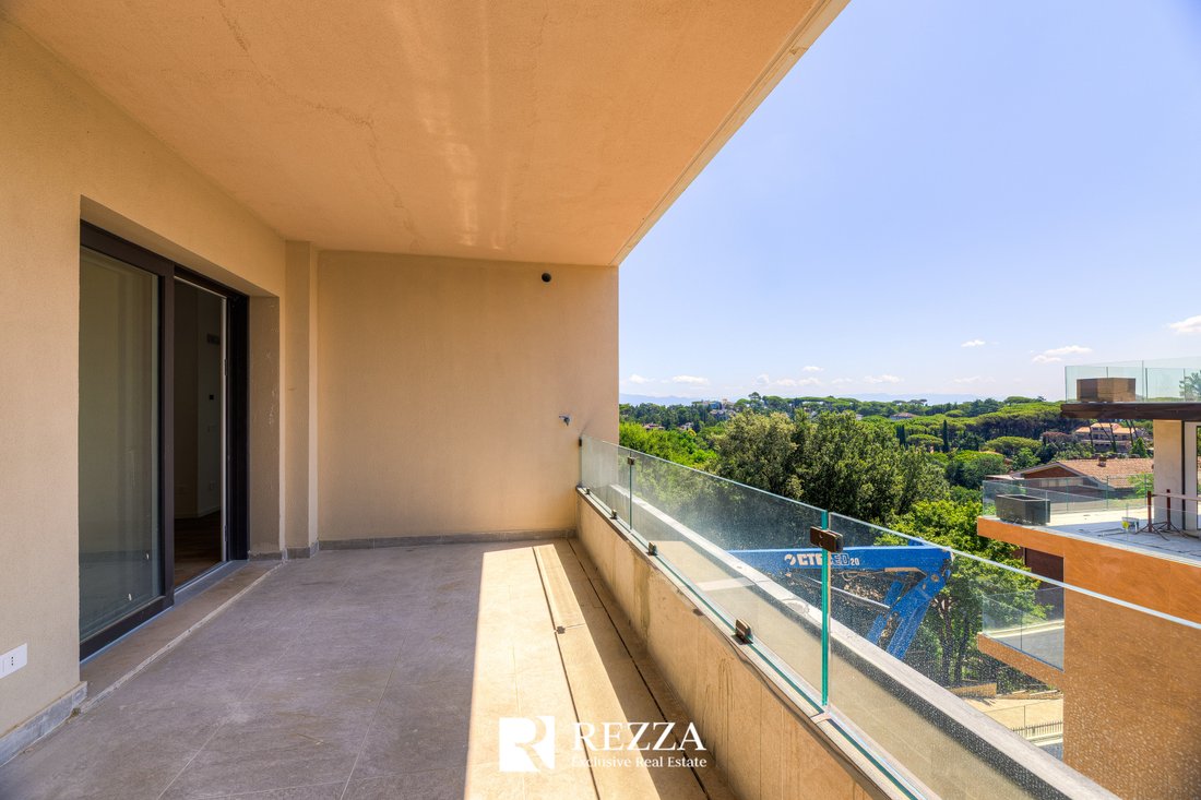 Wohnung in Aventin - San Saba, Rom, Italien 5 - 15729906