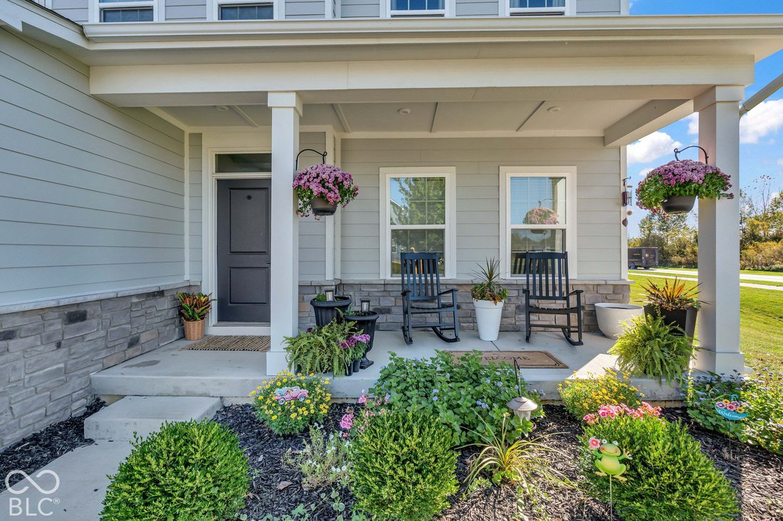 House in Brownsburg, Indiana, United States 2 - 19066024