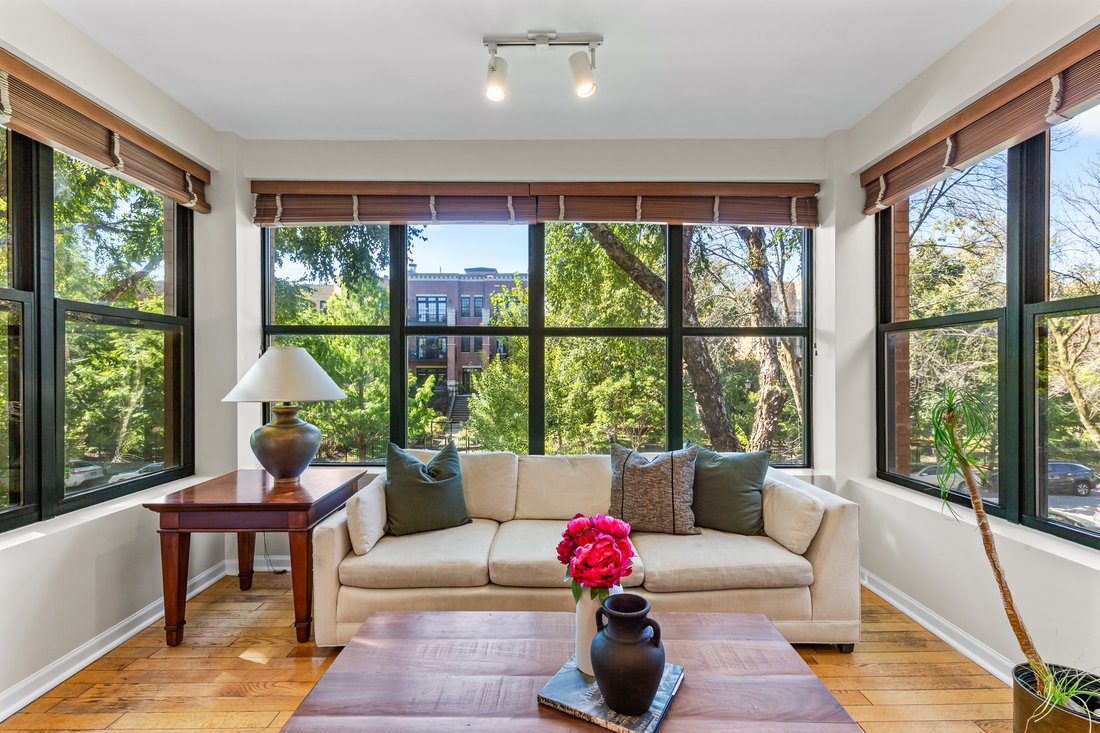 Condominio en Chicago, Illinois, Estados Unidos 2 - 19067301