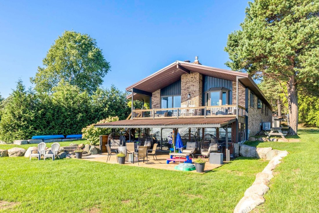 Haus in Lexington, Michigan, Vereinigte Staaten 2 - 19066503
